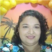 Professora de Educação infantil e Ensino fundamental até o 5°ano ( aula presencial e online)